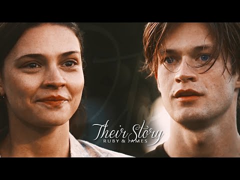 Ruby & James | their story