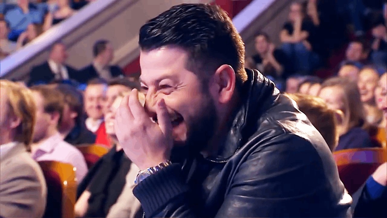 Номер по мотивам 