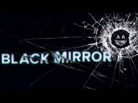 Black Mirror (serie tv 2011) TRAILER ITALIANO