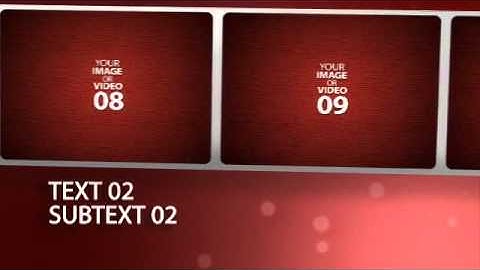 After Effects Project Files - Band | VideoHive