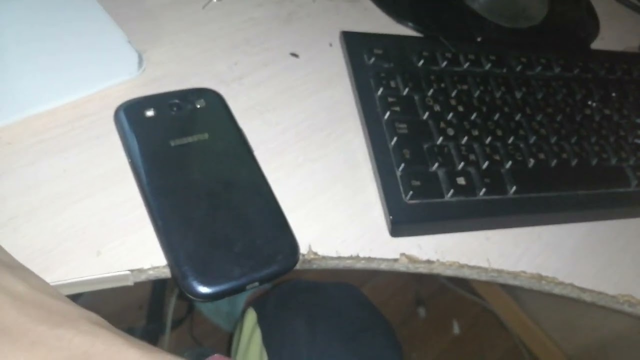 У меня Samsung Galaxy S3 Neo скоро видео про него