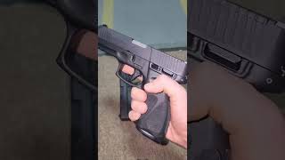 G3 toro vs Glock G17, vale o dobro glock taurus 9mm pistol