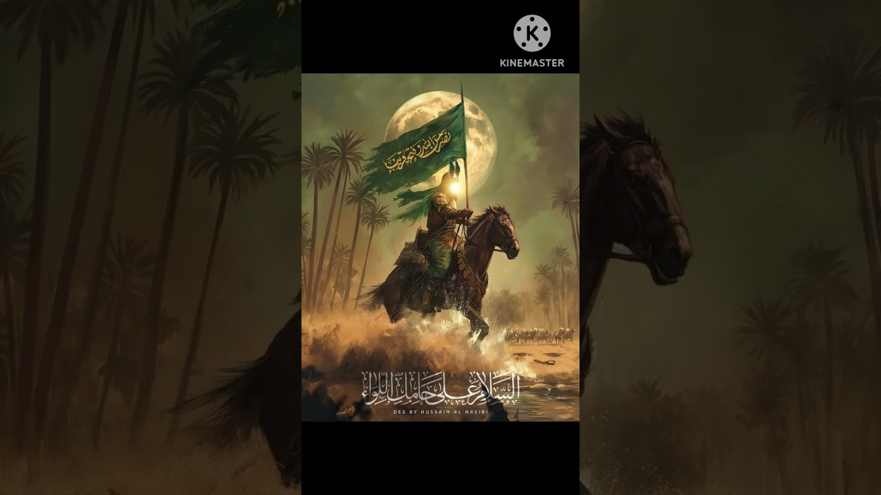 5 Major Prophets in Islam 