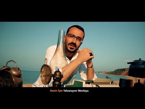 Hüseyin Kaya- Nasip Olsa  [© 2016  Güvercin Müzik  Official Video]