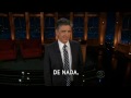 Craig ferguson speaks spanish