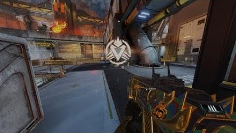 Apex Legends Longbow 1v3 Arenas