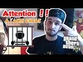 Gta online info  attention rockstar ban sans piti 