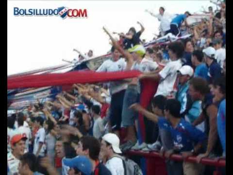 Nacional 2-1 Danubio / Clausura 2010