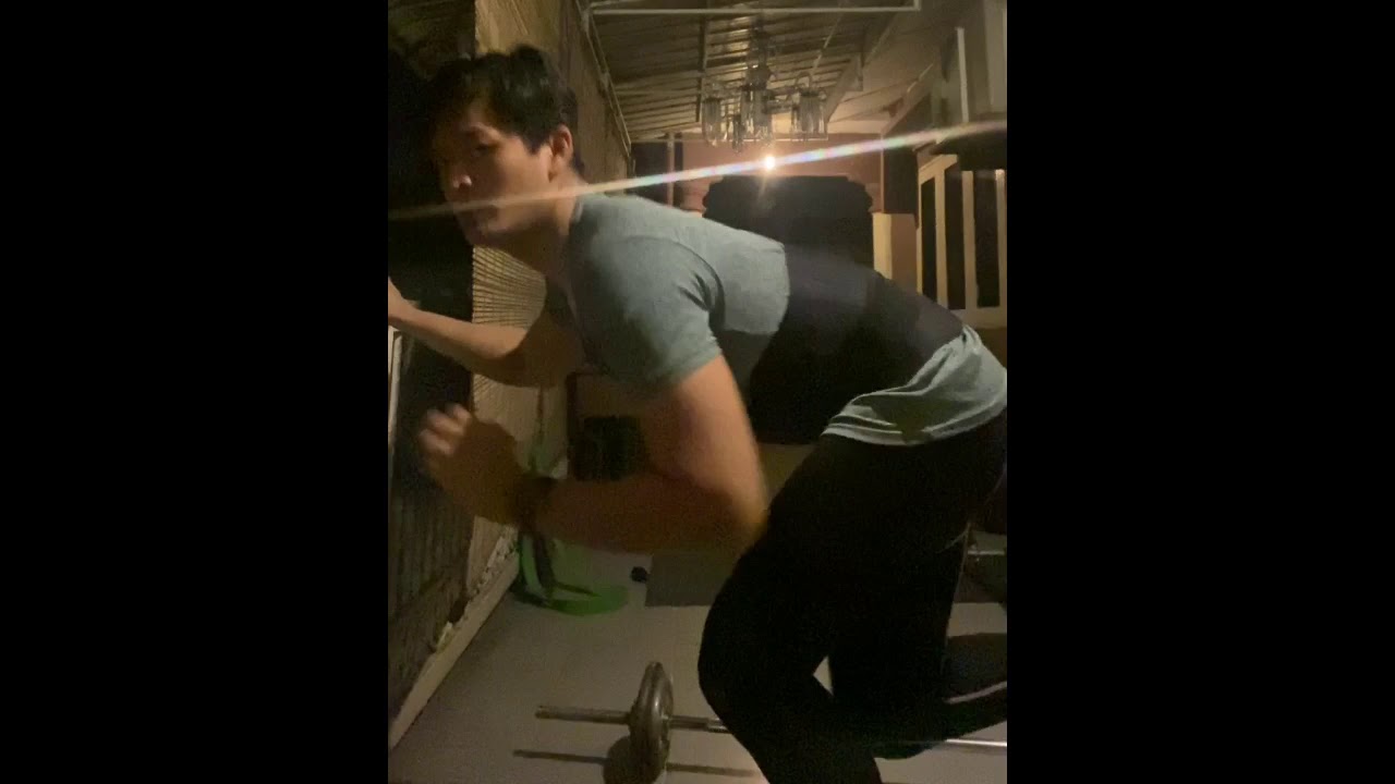 MOTIVATION MIDNIGHT WORK OUT AT HOME (25) YouTube