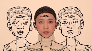 三戸なつめ 前髪切りすぎた 落書き篇 Youtube 三戸なつめ 前髪切りすぎた 落書き篇 Youtube