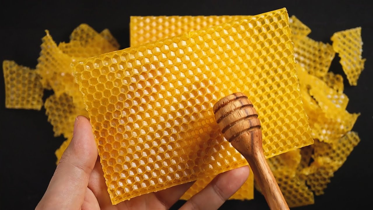 ACMP Satisfying Beeswax Triggers for 99.9% Guaranteed Sleep 🐝🍯