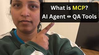 What is an MCP Server? The Tool Every QA Must Know in 2026 | Part 2