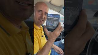 Questo trasforma la tua auto: YouTube, CarPlay senza limiti! #Ottocast #Play2VideoPro #CarPlay
