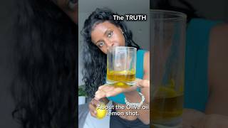 Your Olive Oil, Might Not Be Olive Oil.