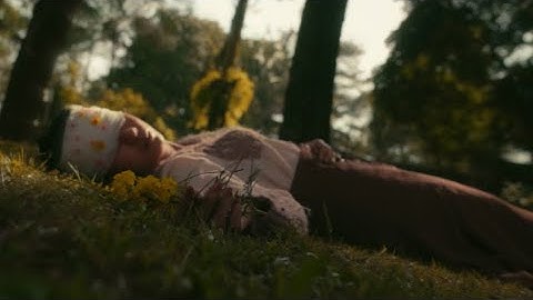 Hendri Tallane - Akhir Carita (Official Music Video)