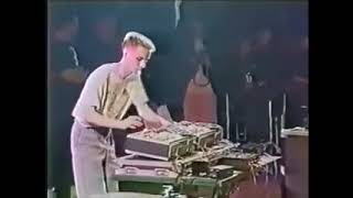 Mr Tape - DMC World 1991