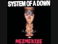 System of a Down- Radio/Video