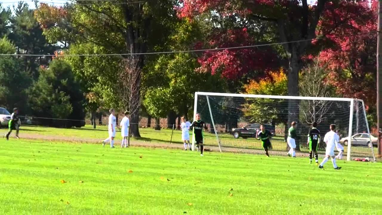 PDA vs CEDAR STAR ACADEMY MATEO's 2nd Goal