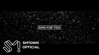 EXO 엑소 'Sing For You' MV Teaser