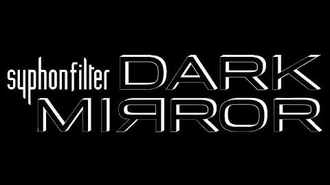 No Commentary Gameplay Syphon Filter: Dark Mirror - PSP - Episode 6