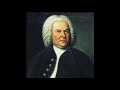 Johann Sebastian Bach - Eight Synthesized Fugues