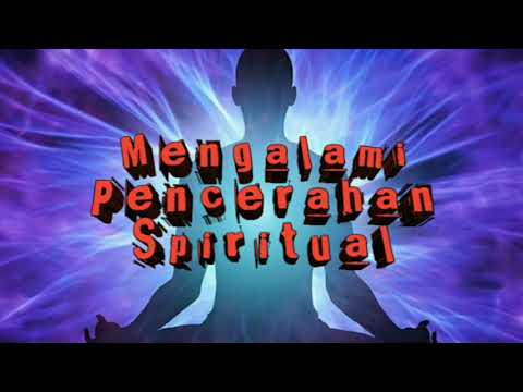 Video: Apakah beberapa ciri-ciri Pencerahan?