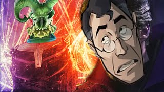 Tf2 Dubs Avenger Fortress Infinity War Medic Strange Vs Merasthanos