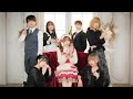 【(株)振付屋さん】Bad ∞ End ∞ NighT 踊ってみた【オリジナル振付】