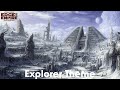 Edge of the empire  explorer mix