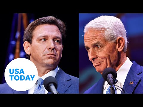 Ron DeSantis faces governor challenger ahead of possible 2024 run | USA TODAY