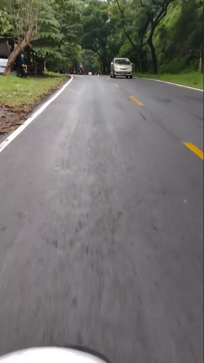 NAIK MOTOR SETELAH HUJAN REDA | HALU STORY #shorts  #storyhalu #storyig #storywa