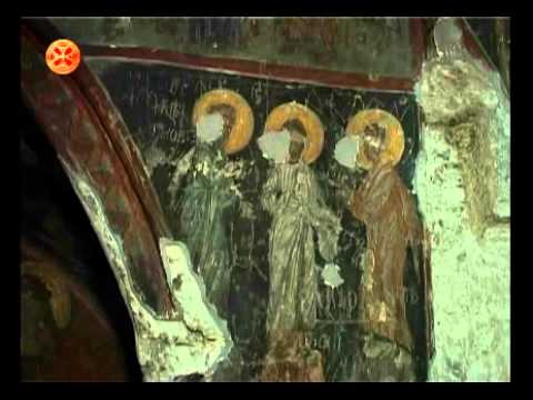 ნათელი თაბორისა (ფერისცვალება)