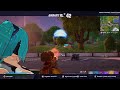 Asi muere un ratboy en Fortnite xd