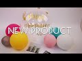 New bubble balloon preview