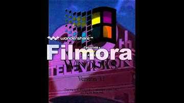 Windows 3.1 Effects 2 in Doomday 3.1 Color