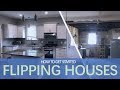 How to get started flipping houses step by step  del val realty and property management