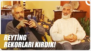 Cenap Bey Rekorlar Kırıyor Yine De Memnun Değil! | Bizimkiler Özel Sahneler