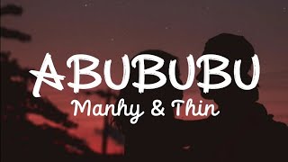 Abububu - MANHY X THIN (TikTok Viral Remix) Resimi