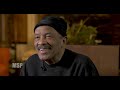 Capture de la vidéo Roy Ayers Interview