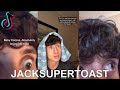 TikTok Jacksupertoast Corpse Impressions Compilation 2