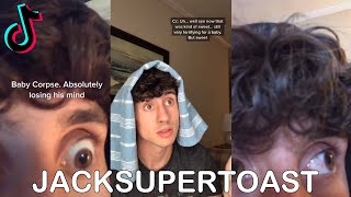 TikTok Jacksupertoast Corpse Impressions Compilation #2 by Agent Compiler 126,493 views 3 years ago 12 minutes, 45 seconds