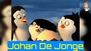 Afrikaans MadLipz Johan De Jonge (Funny Clips)