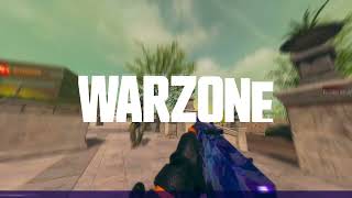 Warzone, but it's 1000 FPS