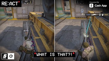 What a F@*king Wallbang