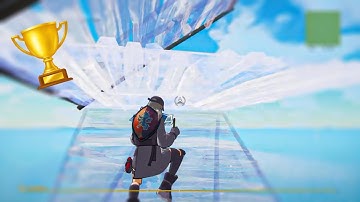 The Best 60fps Console Linear Competitive Settings 🏆 | Season 6 Arena