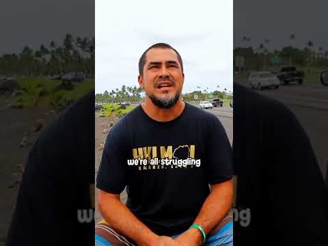 Videó: Volt a hawaiiaknak írott nyelve?