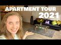 MY FIRST APARTMENT TOUR 2021