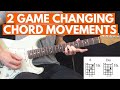 2 Game Changing ''IV'' Chord Movements