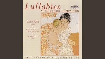 Offenbach: O Belle Nuit: Barcarolle from the Tales of Hoffman