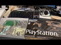 雑談しながらプレイステーション作る プレステプラモデル #いえで過ごそう